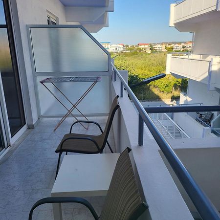 Pyrgos Hotel Apartments Kremastí Zewnętrze zdjęcie