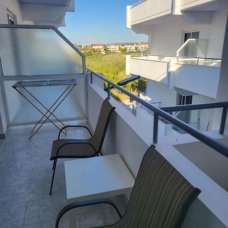 Pyrgos Hotel Apartments Kremastí Zewnętrze zdjęcie