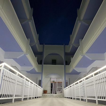 Pyrgos Hotel Apartments Kremastí Zewnętrze zdjęcie