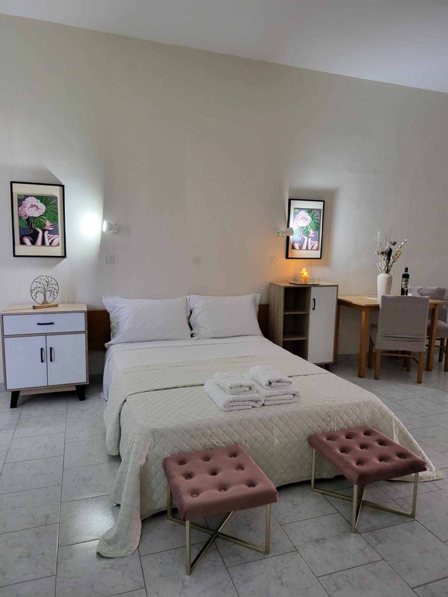 Pyrgos Hotel Apartments Kremastí Zewnętrze zdjęcie