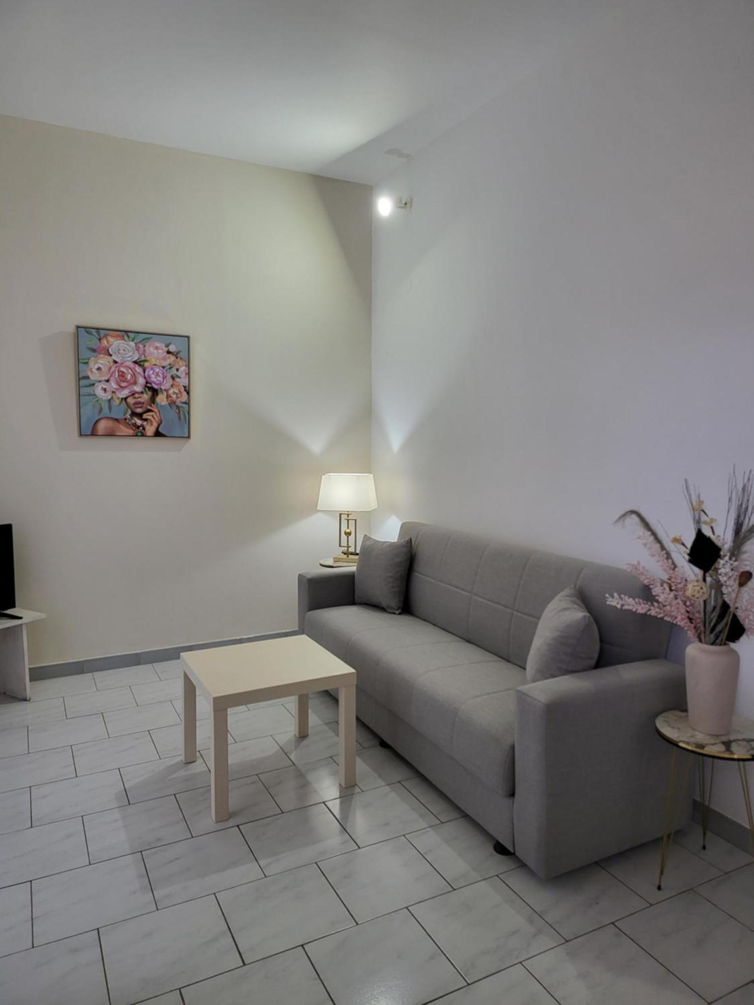 Pyrgos Hotel Apartments Kremastí Zewnętrze zdjęcie