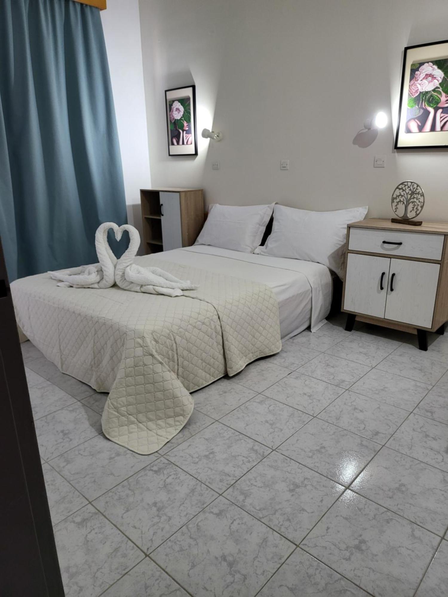 Pyrgos Hotel Apartments Kremastí Zewnętrze zdjęcie