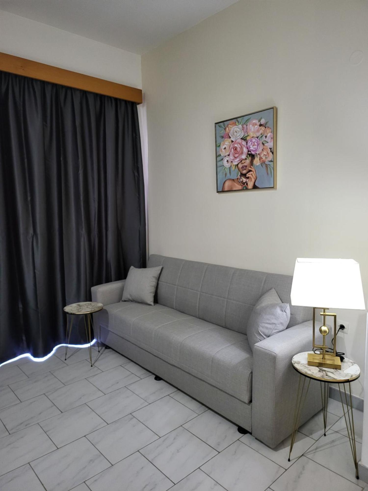 Pyrgos Hotel Apartments Kremastí Zewnętrze zdjęcie