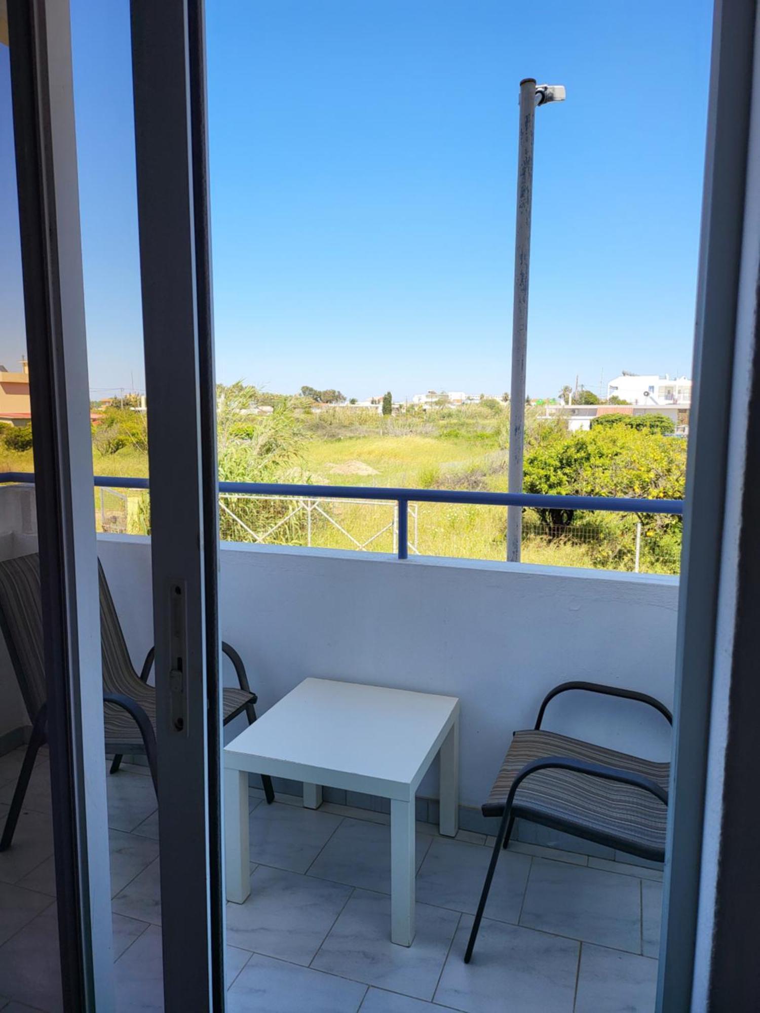 Pyrgos Hotel Apartments Kremastí Zewnętrze zdjęcie