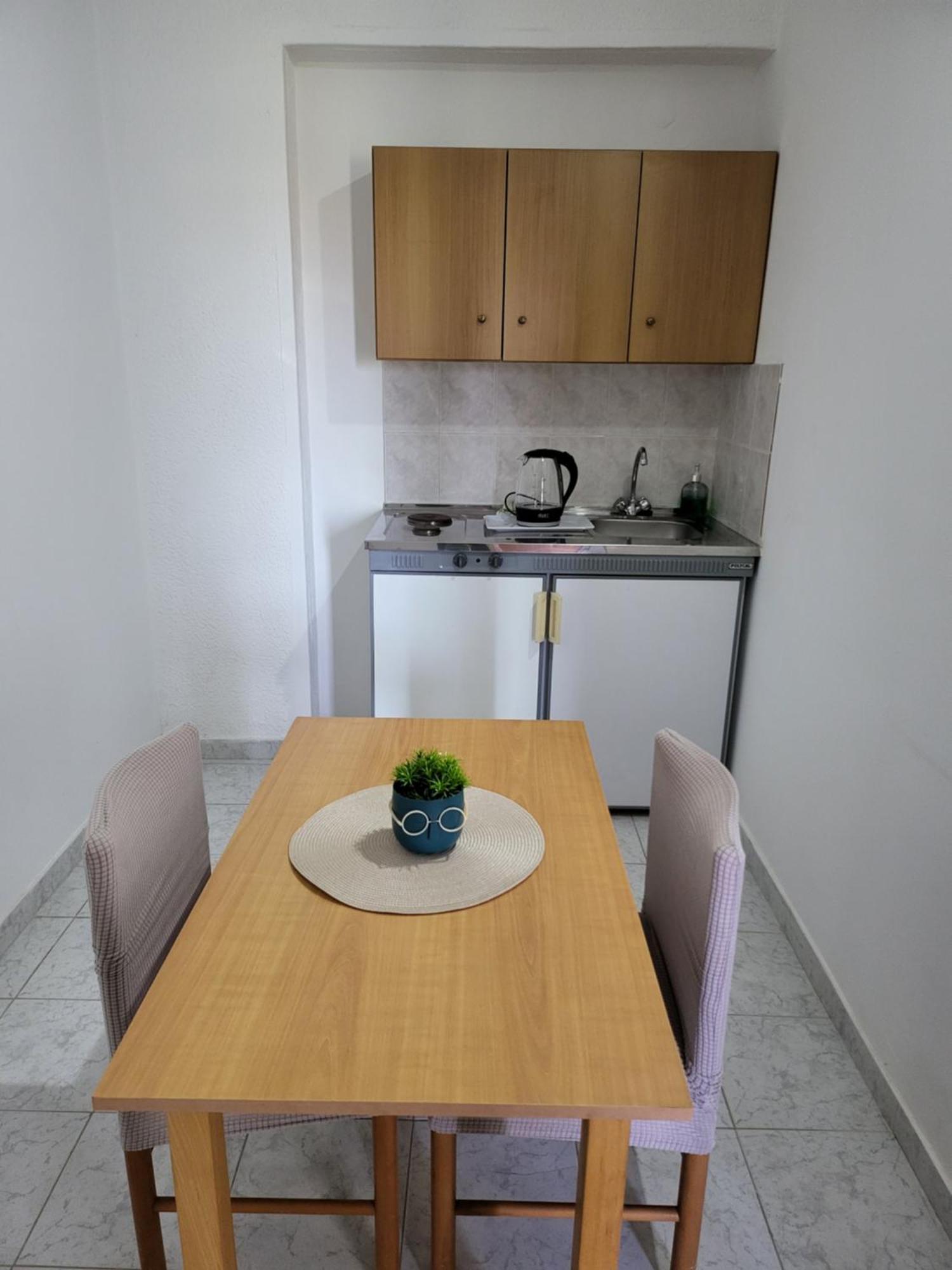 Pyrgos Hotel Apartments Kremastí Zewnętrze zdjęcie