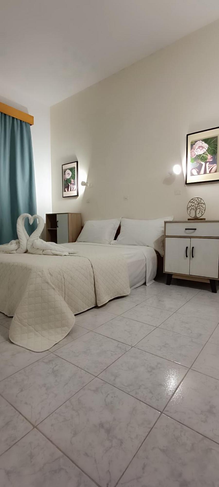 Pyrgos Hotel Apartments Kremastí Zewnętrze zdjęcie