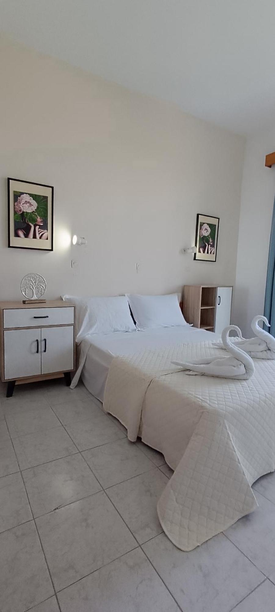 Pyrgos Hotel Apartments Kremastí Zewnętrze zdjęcie