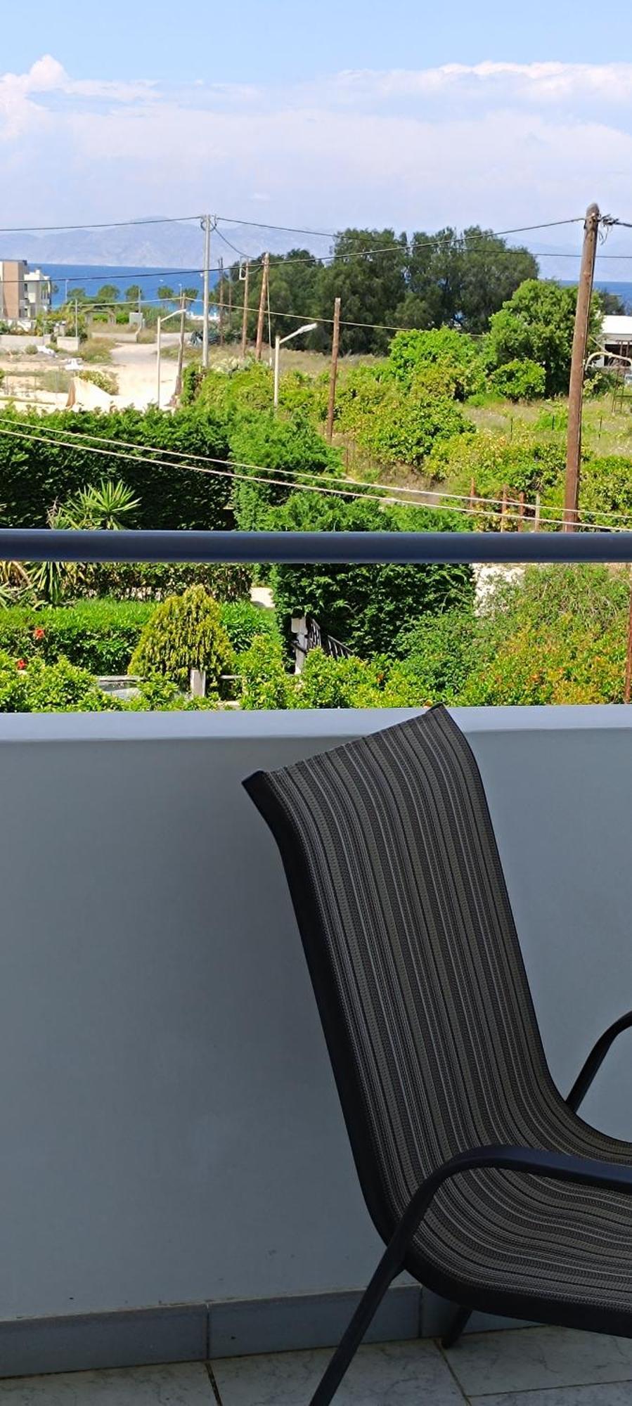 Pyrgos Hotel Apartments Kremastí Zewnętrze zdjęcie