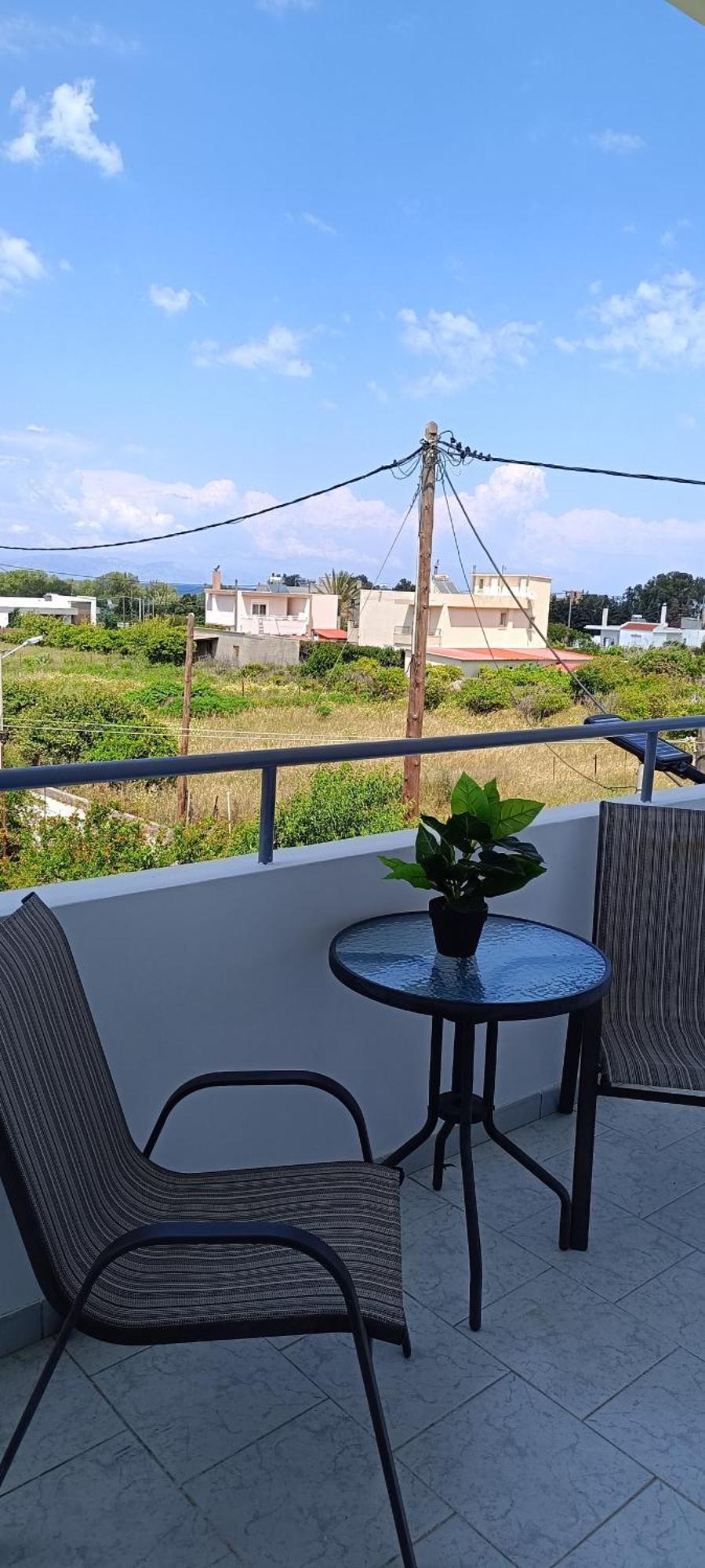 Pyrgos Hotel Apartments Kremastí Zewnętrze zdjęcie