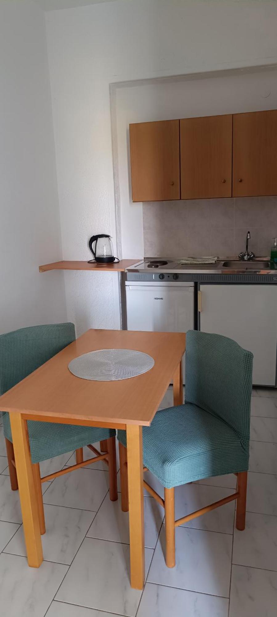 Pyrgos Hotel Apartments Kremastí Zewnętrze zdjęcie