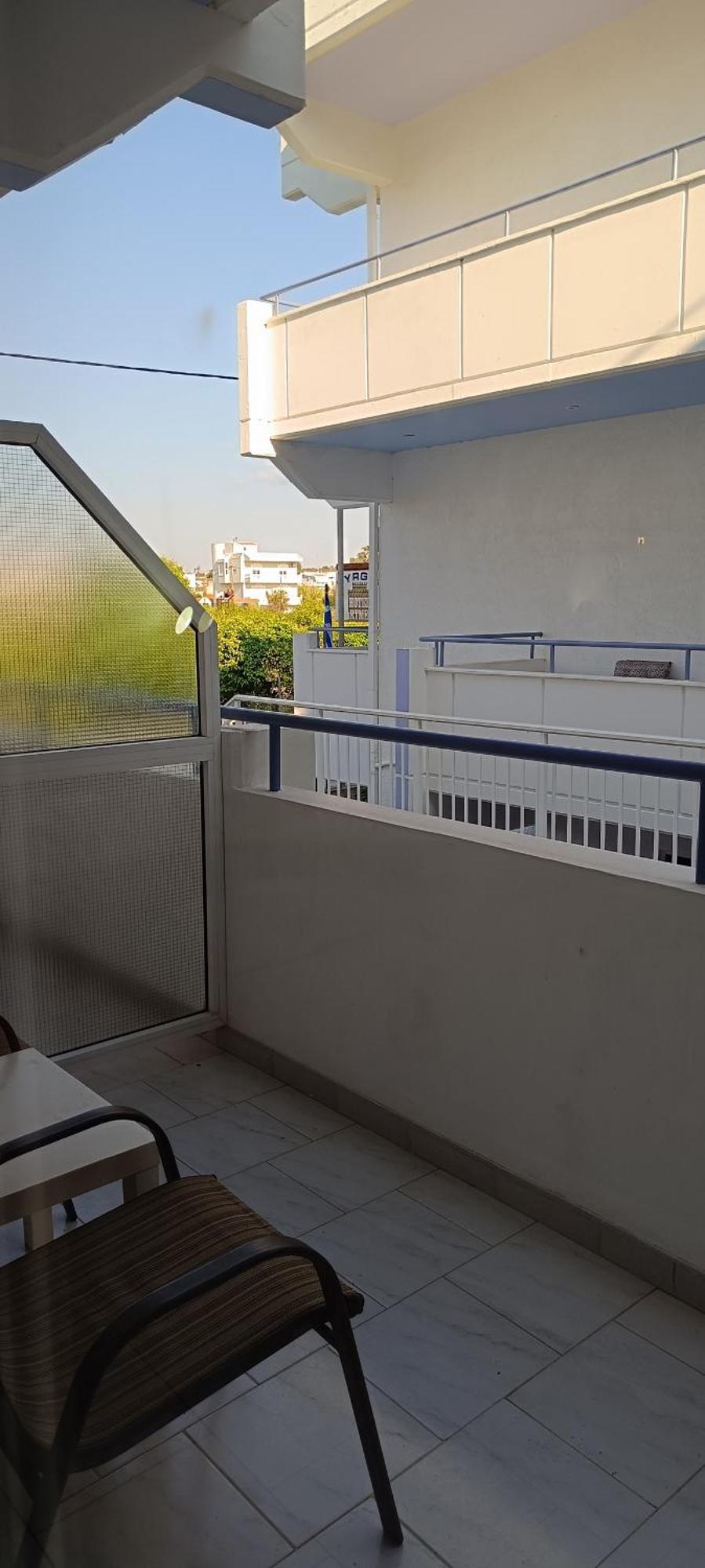 Pyrgos Hotel Apartments Kremastí Zewnętrze zdjęcie