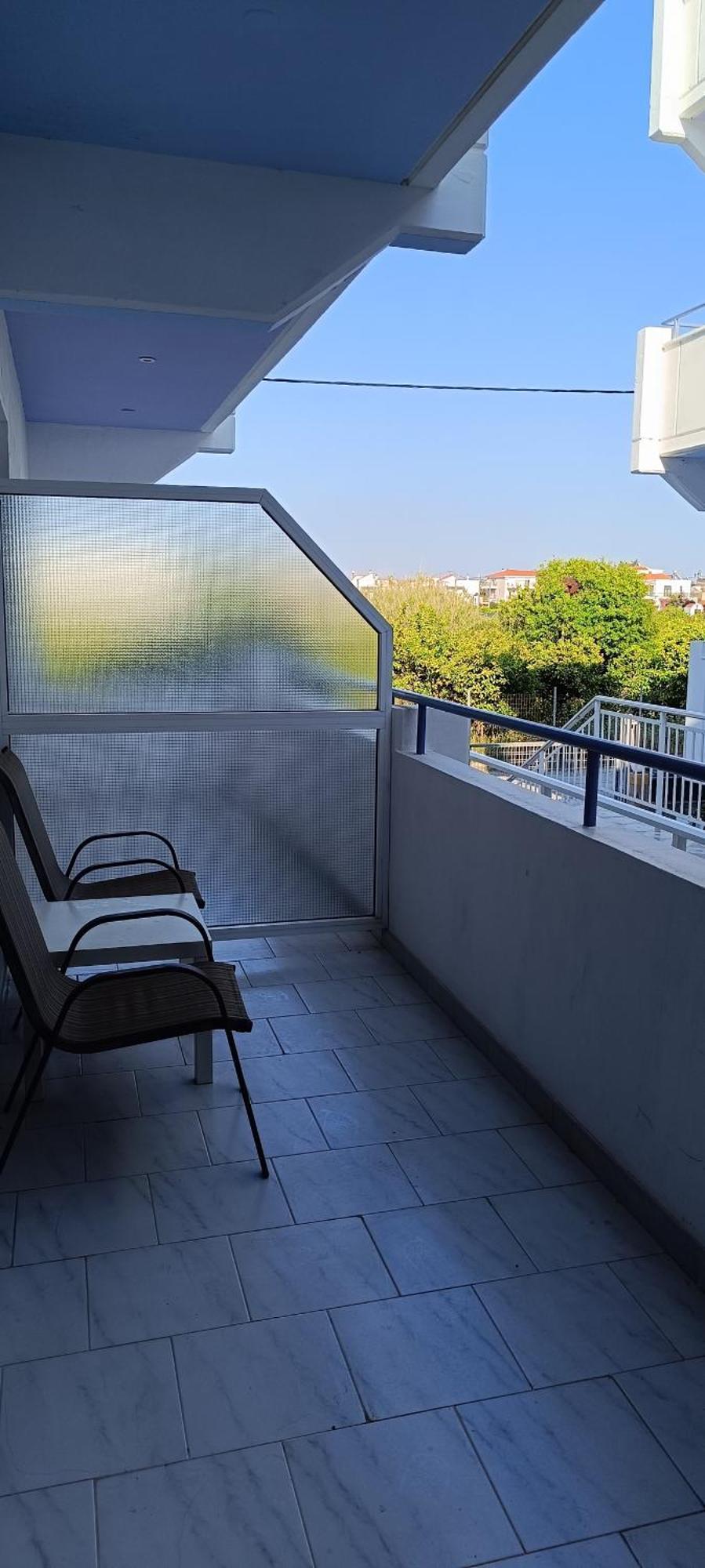 Pyrgos Hotel Apartments Kremastí Zewnętrze zdjęcie