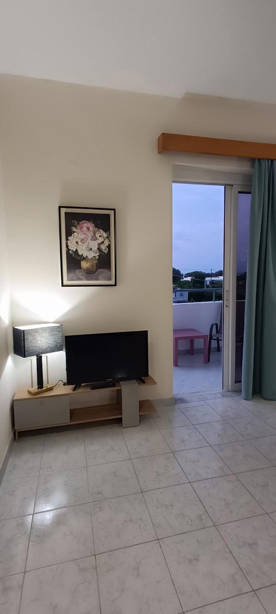 Pyrgos Hotel Apartments Kremastí Zewnętrze zdjęcie