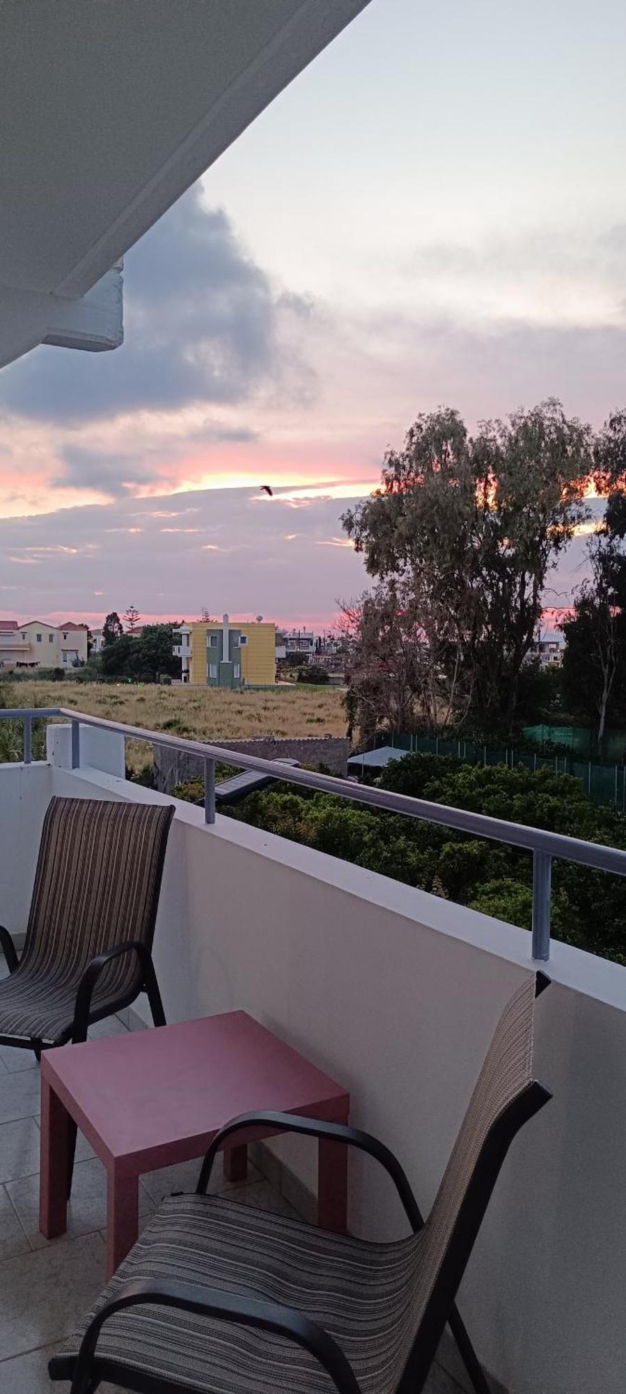 Pyrgos Hotel Apartments Kremastí Zewnętrze zdjęcie