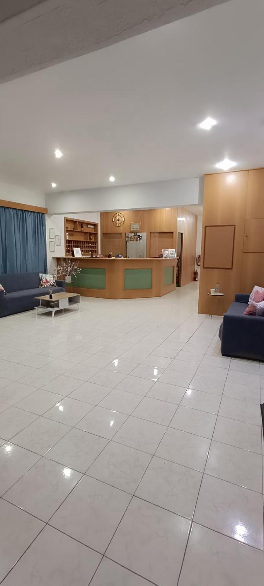 Pyrgos Hotel Apartments Kremastí Zewnętrze zdjęcie