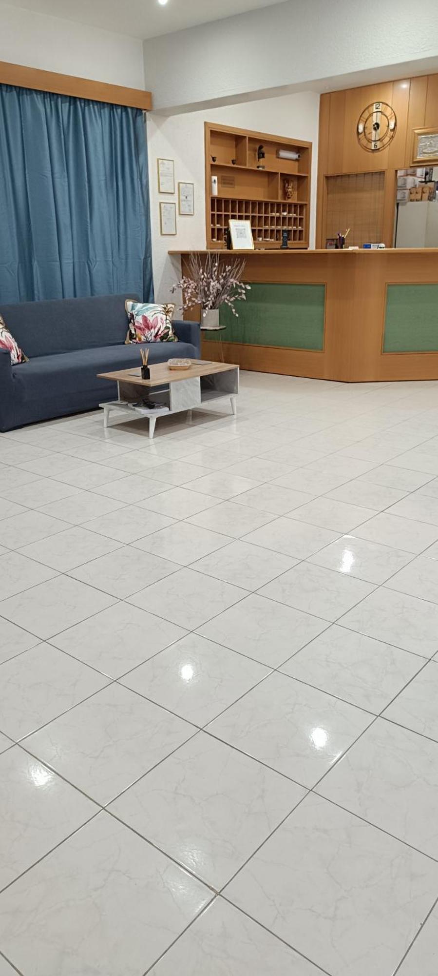 Pyrgos Hotel Apartments Kremastí Zewnętrze zdjęcie