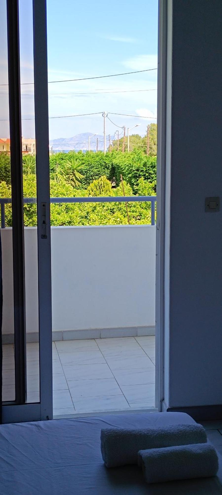 Pyrgos Hotel Apartments Kremastí Zewnętrze zdjęcie