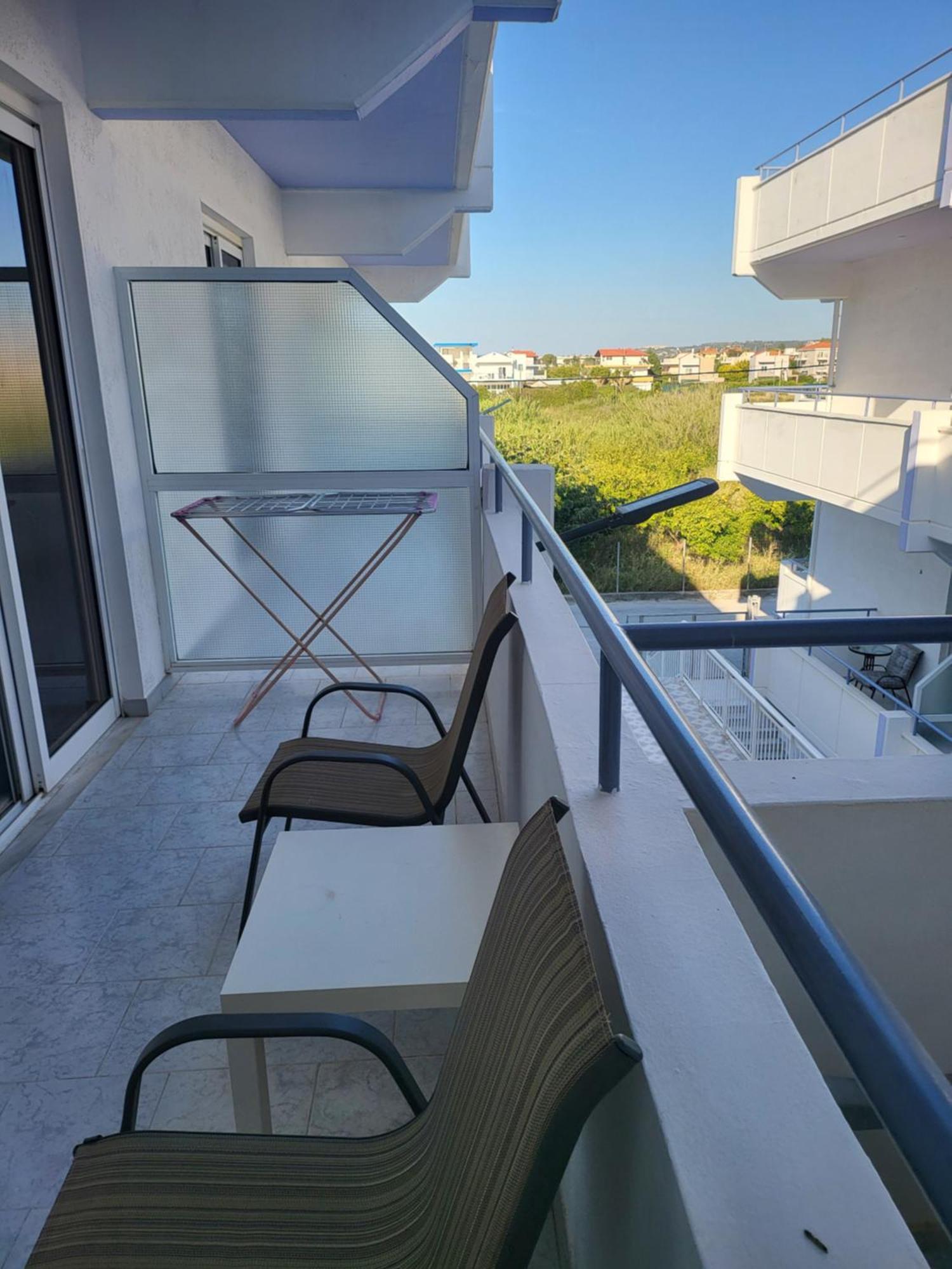 Pyrgos Hotel Apartments Kremastí Zewnętrze zdjęcie