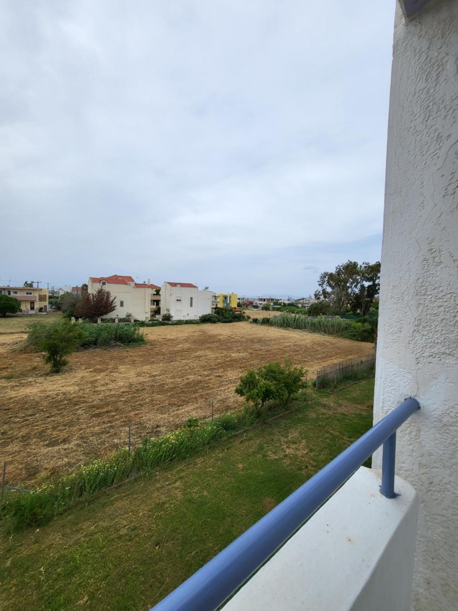 Pyrgos Hotel Apartments Kremastí Zewnętrze zdjęcie
