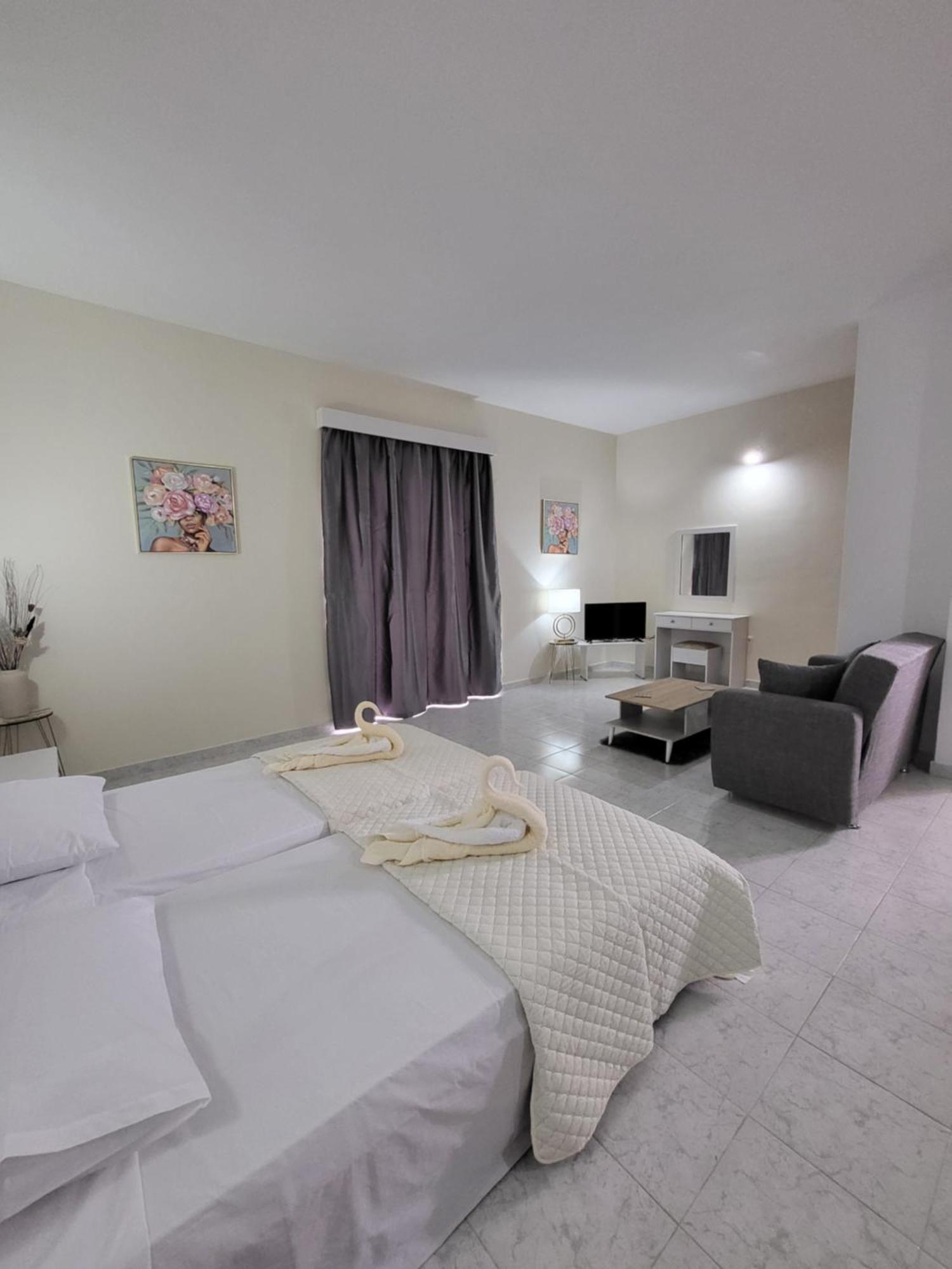 Pyrgos Hotel Apartments Kremastí Zewnętrze zdjęcie