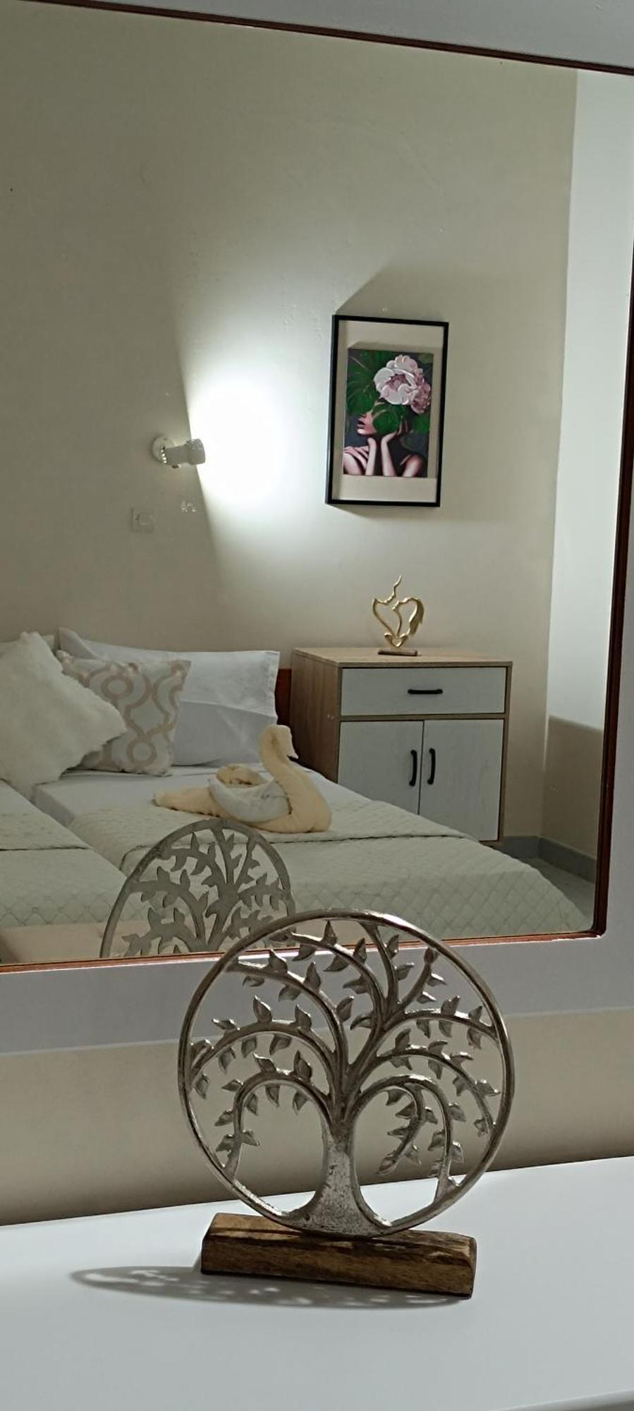 Pyrgos Hotel Apartments Kremastí Zewnętrze zdjęcie