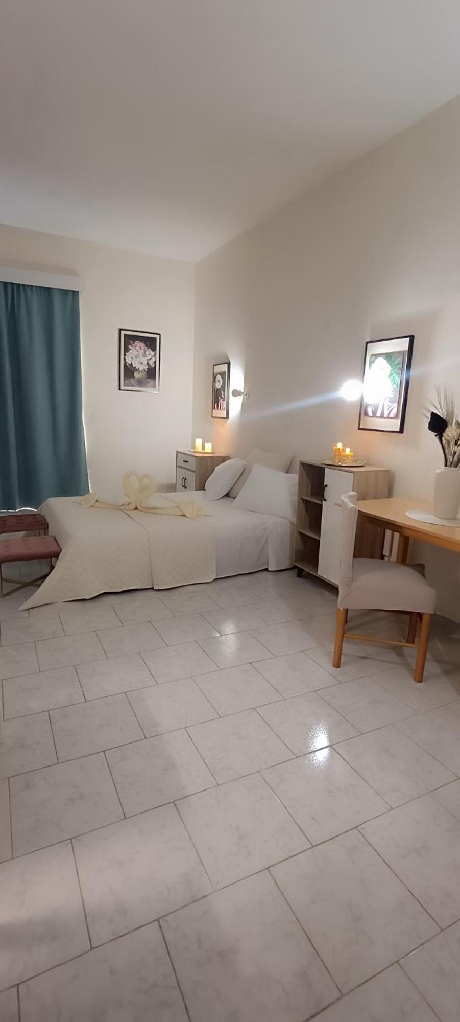 Pyrgos Hotel Apartments Kremastí Zewnętrze zdjęcie