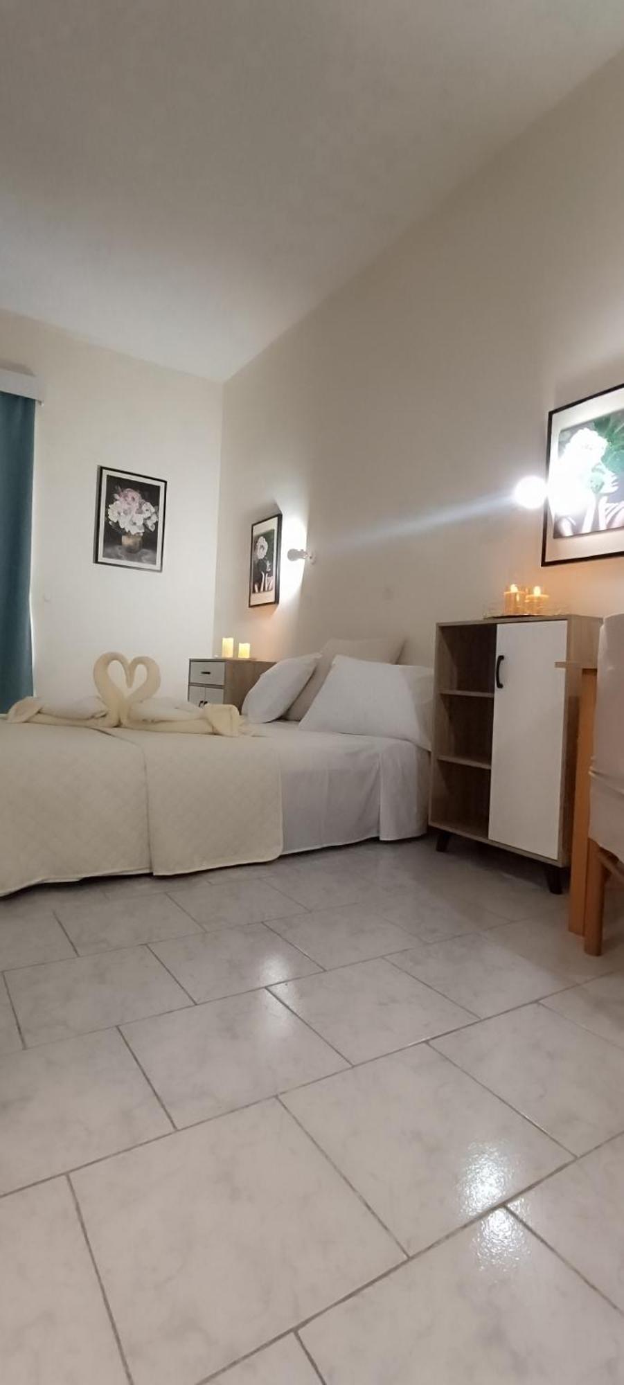 Pyrgos Hotel Apartments Kremastí Zewnętrze zdjęcie